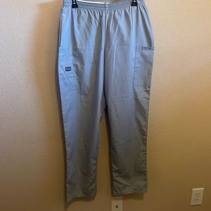 Cherokee scrub bottoms.  Size Medium.